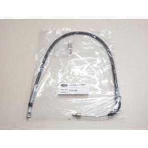 新品 シビック EF9 CR-X EF8 クラッチケーブル クラッチワイヤー B16A