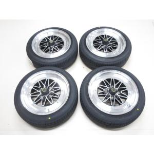 スターシャーク STAR SHARK 限定復刻版 14インチホイール / 6.0J