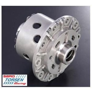 SARD サード トルセン LSD 86 ZN6