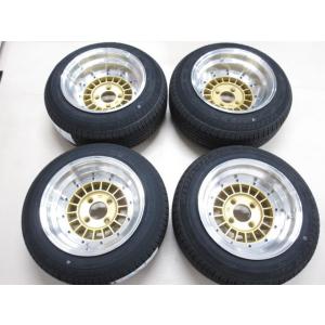 新品 復刻版 タイヤ付 スターシャーク (14インチ 4H 10J PCD114.3 -39