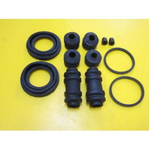 サバンナ RX-7 SA22C フロント ブレーキキャリパー シールキット