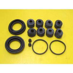 サバンナ RX-7 SA22C フロント ブレーキキャリパー シールキット