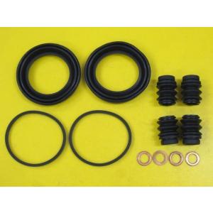 インテグラ タイプR DC2 DB8（96spec） ブレーキキャリパー