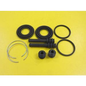 サバンナ RX-7 SA22C フロント ブレーキキャリパー シールキット