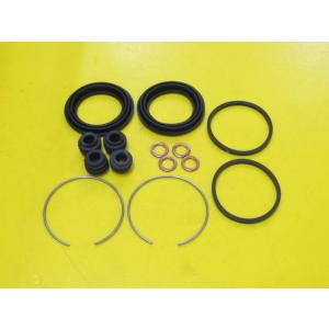 サバンナ RX-7 SA22C フロント ブレーキキャリパー シールキット