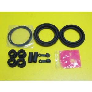 FC　サバンナ　RX-7　フロント　キャリパー　シールキット付き FC サバンナ RX-7 フロント キャリパー シールキット付き FC サバンナ