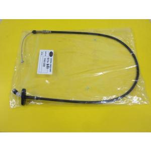 新品 ランドクルーザー ランクル FJ60 アクセルワイヤー アクセ