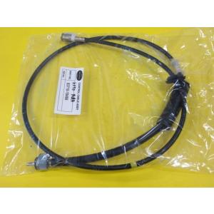 ハイラックス RN10 スピードメーターケーブル : ファインオート