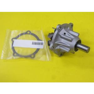 ハイゼット S38 360CC 用 ウォーターポンプ Z-M : ファインオート