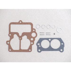 ミクニ純正 SOLEX ソレックス 3型 44 40 用 オーバーホールキット