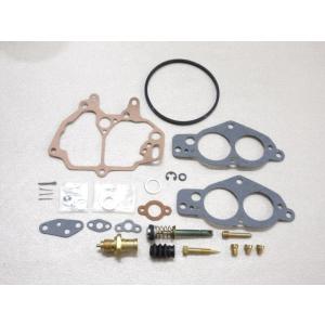 く*む様 SOLEX 40パイ ミクニキャブレター 3型3基 当時物 旧車部 く*む