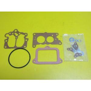 ミクニ純正 SOLEX ソレックス 3型 44 40 用 オーバーホールキット 2個