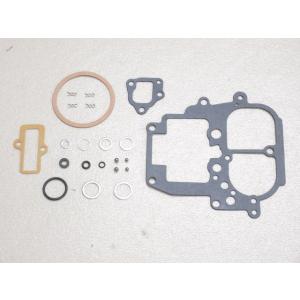 ミクニ純正 SOLEX ソレックス 3型 44 40 用 オーバーホールキット 2個