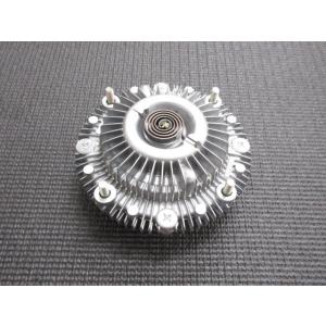 新品 アイシン製 AE86 AA63 4AG 4A-G 用 ラジエター ファンカップリング ファンク...