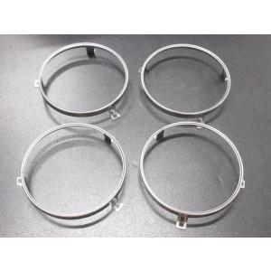 純正 新品 セドリック 230 330 用 ヘッドライトリング 小糸 用