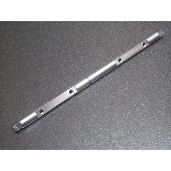 ソレックス 4型 44φ 用 バタフライシャフト S30 B110 GC110