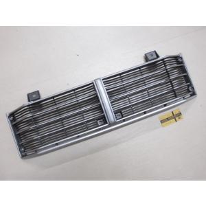 純正 未使用 ダットサントラック D21 前期 用 グリル : ファインオート