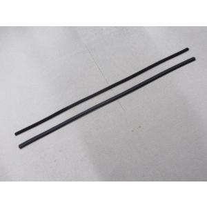 マツダ 純正 新品 FC3S RX-7 リア ガラス ハッチ ウェザーストリップ