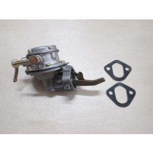 日本製 ダットサントラック 620 J15 J16 用 燃料ポンプ フューエル