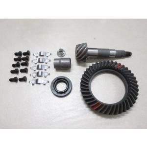 新品 アルテッツァ SXE10 用 ファイナルギア 4.5 4.555 ファイナル