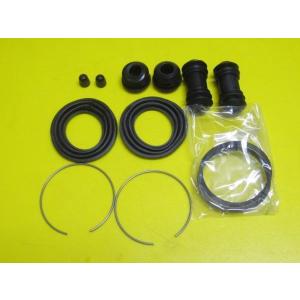 FC　サバンナ　RX-7　フロント　キャリパー　シールキット付き RX-7 RX7 FC3S フロント キャリパーシールキット 左右 キャリパーの