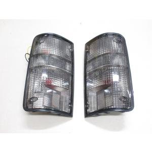 ハイラックス 80系 用 テールライト クリアスモーク RN80 YN80 YN81 YN86 RN...