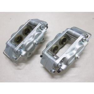 日本製 MK63改 ソリッドディスク 用 ブレーキキャリパー GC10 GC110 GC210 DR...