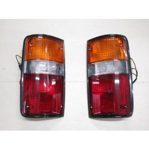 ハイラックス 80系 用 テールライト ASSY RN80 YN80 YN81 YN86 RN85 ...