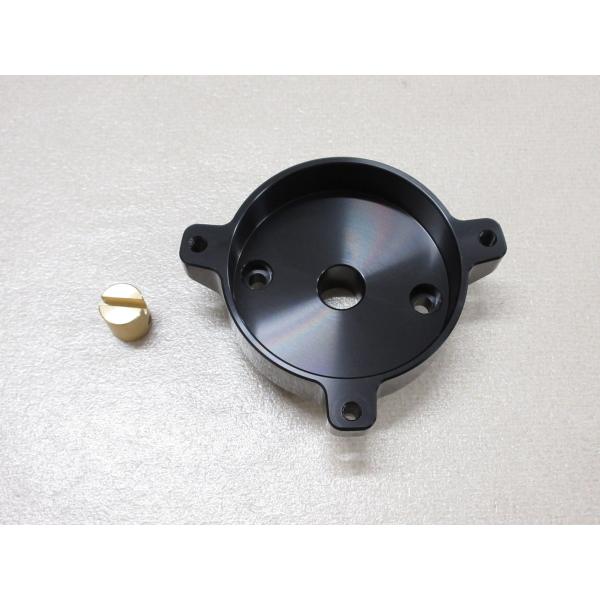 新品 L6 L28 インジェクション 改造用 RB25 NEO6 対応 クランク角センサー アダプタ...