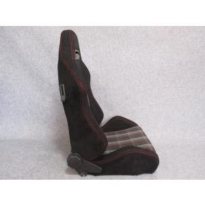 在庫あり 新品 レカロ SR-3 チェックタイ...の詳細画像5