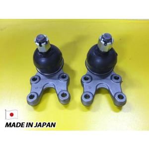 新品 キャラバン E25 用 タイロッドエンド 左右セット : ファイン 