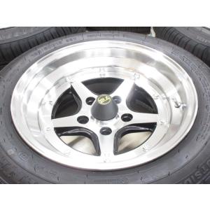 新品 タイヤ付 復刻 ロンシャン XR-4 1...の詳細画像3
