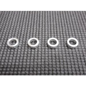 新品  4AG エンジン オイルジェット メクラカラー 4個セット AE86 AE92 AE101 ...