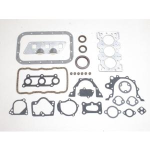 日産 FJ20 FJ-20 用 ガスケットキット フルセット R30 DR30 : ファイン 