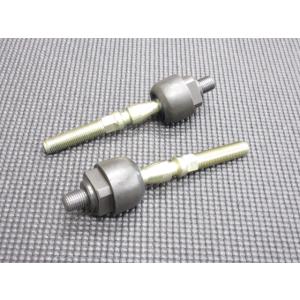 新品 レビン・トレノ AE86 用 切れ角アップ ラックエンド 左右セット