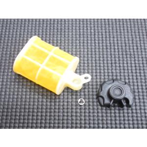 トヨタ（TOYOTA） AE86 フューエルフィルター（付属品付