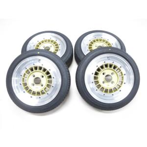 送料無料 在庫あり 復刻 ロンシャン XR-4 15インチ 4H 8J 114.3