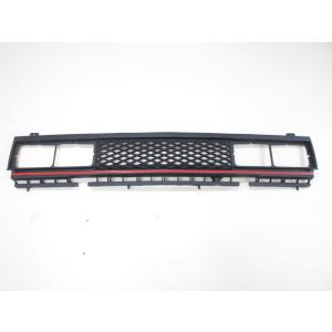 純正未使用 ダットサントラック 720 用 フロントバンパー 左右