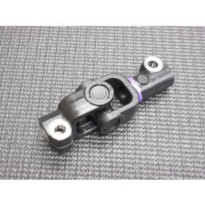 純正新品 AE86 ステアリングシャフト ヨーク 重ステ 用 GTV ユニバーサルジョイント レビン...