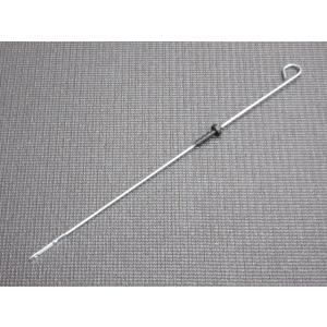 純正新品 AE86 4AG 16バルブ用 オイルレベルゲージ オイルディップ