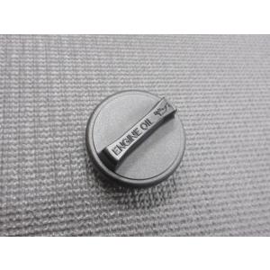 純正 新品 4AG 20バルブ 用 オイルフィラー キャップ ５バルブ AE86 AE92 AE10...