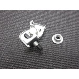 純正 AE86 リアブレーキキャリパー オーバーホール SST リアキャリパー