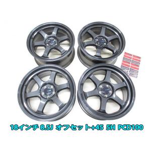 在庫あり 4本セット MID RACING R06 15インチ 5J オフセット+45 4穴
