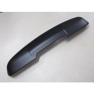 ha36s シルクロードウイング シルクロード アルトワークス HA36S リアウイング エクステンション