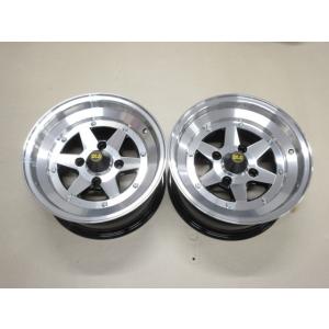 SSR スピードスター マークツー 6.5-14 ホイール1本 SPEED STAR