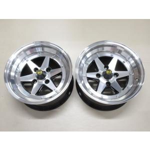 新品 タイヤ付 復刻 ロンシャン XR-4 15インチ 4穴 9J PCD114.3