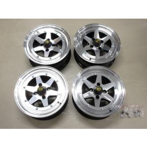 SSRロンシャンホイール AE86 14インチ　旧車 SSRロンシャンホイール AE86 14インチ 旧車 - メルカリ