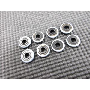 純正 新品 AE86 4AG タペットカバー カムカバー シーリングワッシャー 8個 ガスケット レ...