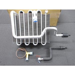 新品 デンソー 製 RX-7 FC3S エバポレーター エキスパンションバルブ 配管 Oリングセット...