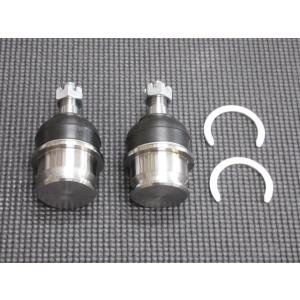 2007-2019 モデル TOYOTA FJ CRUISER フロントアッパーアーム用 ロング